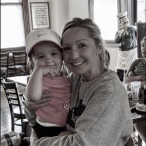 Meet your Posher, Monica